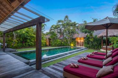 Space Villas Bali