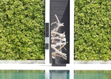 eqUILIBRIA Seminyak - CHSE Certified