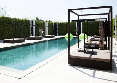 eqUILIBRIA Seminyak - CHSE Certified