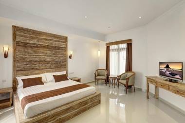 Nipuri Resort Seminyak