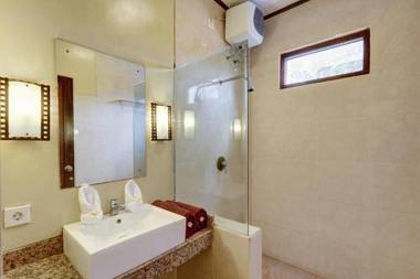 Nipuri Resort Seminyak