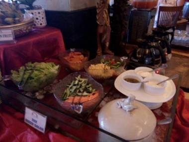 Pelangi Bali Hotel & Spa