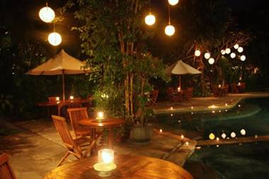 Puri Cendana Resort Bali