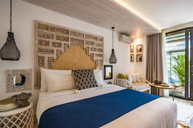 The Akasha Luxury Villas