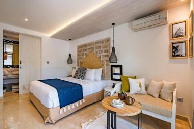 The Akasha Luxury Villas