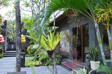 The Buah Bali Villas