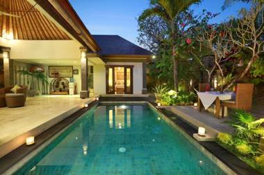 The Buah Bali Villas