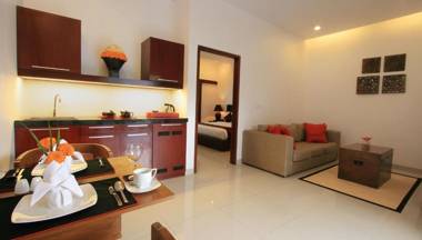 Kamar Kamar Boutique Hotel