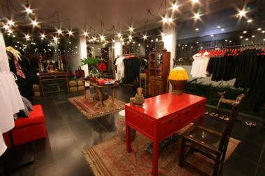 Kamar Kamar Boutique Hotel