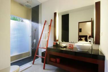 Kamar Kamar Boutique Hotel