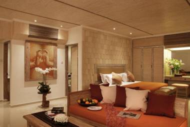 Blu-Zea Resort by Double-Six