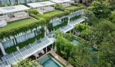 Eden The Residence at The Sea - CHSE Certified