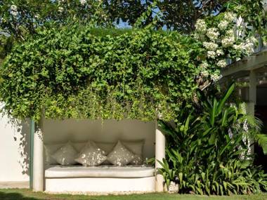 Eden The Residence at The Sea - CHSE Certified