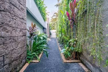 Samaja Beachside Villas - CHSE Certified