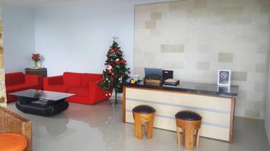 Amor Bali Villas & Spa Resort