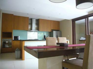 Maca Villas and Spa Umalas