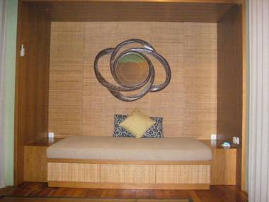 Maca Villas and Spa Umalas