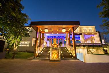 Tonys Villas & Resort Seminyak - Bali