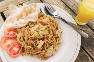 Puri Panca Jaya Hotel