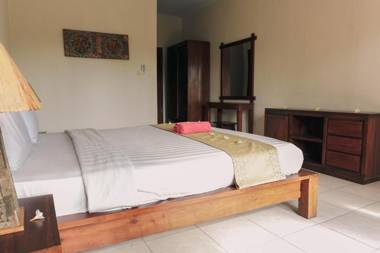 Puri Panca Jaya Hotel