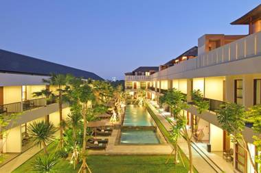 Amadea Resort & Villas Seminyak Bali