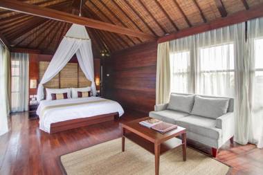 Amadea Resort & Villas Seminyak Bali