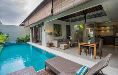 Pradha Villas Seminyak