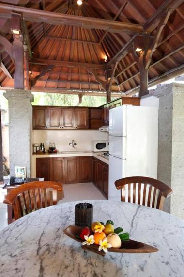 The Citta Luxury Residence