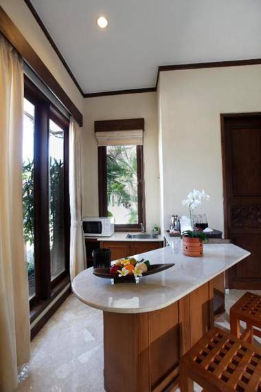 The Citta Luxury Residence