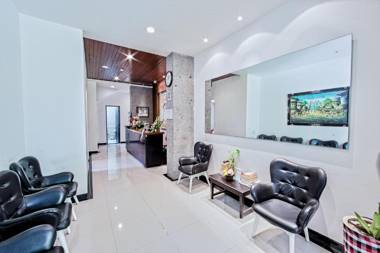 Sunset Mansion Seminyak