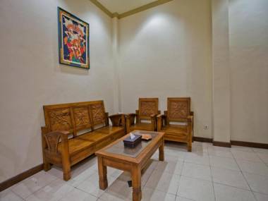 Gracia Bali Villas & Apartment