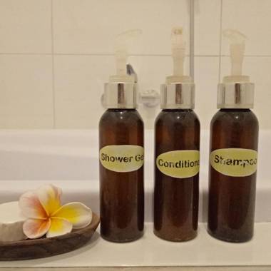 Gracia Bali Villas & Apartment