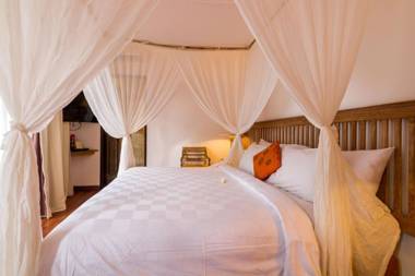 New Pondok Sara Villas - CHSE Certified