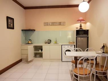 Rama Residence Petitenget