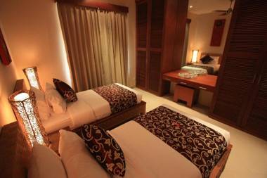 Villa Seriska Seminyak