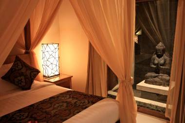 Villa Seriska Seminyak