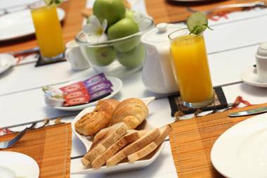 Nunia Boutique Villa