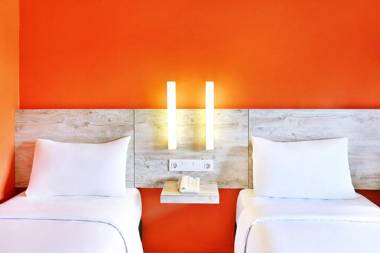 ibis Budget Bali Seminyak