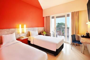 ibis Budget Bali Seminyak