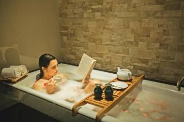 Lasanti Villas Seminyak