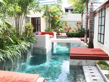 Bali Ginger Suites & Villa