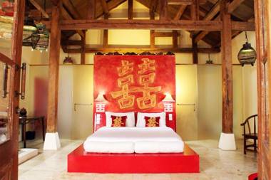 Bali Ginger Suites & Villa