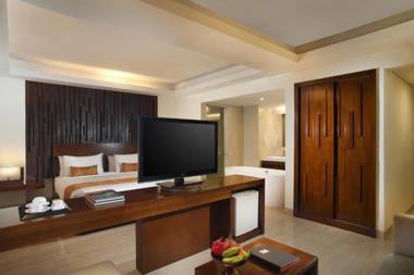 Sense Hotel Seminyak