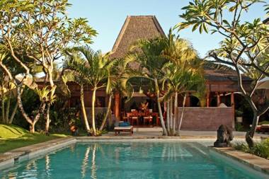 Bali Dyana Villas