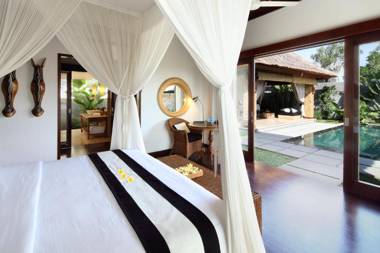 The One Boutique Villa