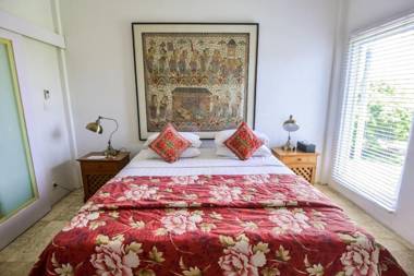 Bali Mystique Hotel & Apartment