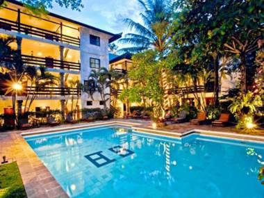 Hotel Bali Subak