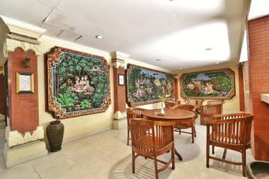 Hotel Bali Subak