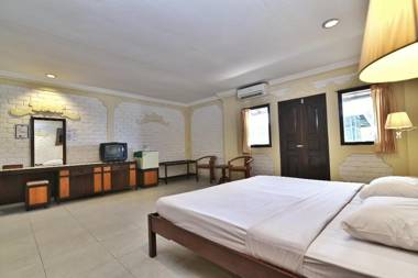 Hotel Bali Subak
