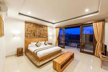 White Lotus Villas Seminyak